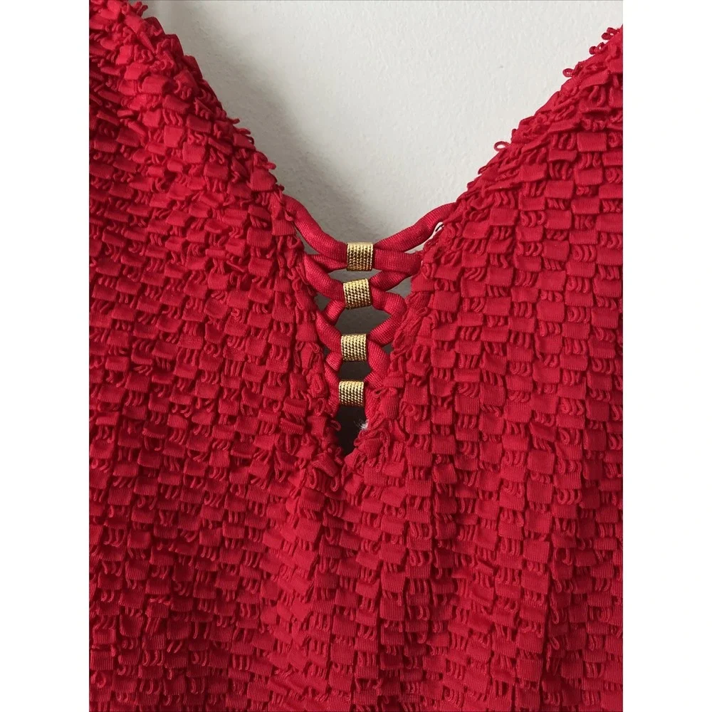 Sassafras vintage 80